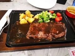 -菲滋意式餐厅(长兴东鱼坊店)