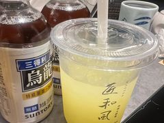 -匠和风精致料理(祥禾天地店)