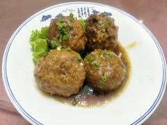 -蟹岛开饭楼