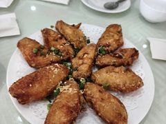 -清华大学-观畴园餐厅