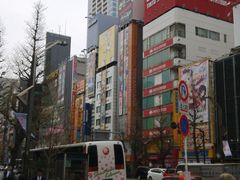 -秋叶原电器街