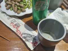 -聚点串吧·北京烧烤(赵登禹路店)