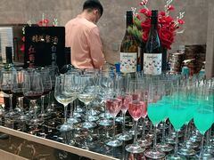 -菲住布渴酒店自助餐厅(阿里巴巴西溪园区店)