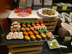 -华安国际大酒店-餐厅