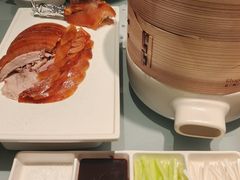 -小大董·烤鸭(观景餐厅·南京西路店)