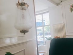 -花舍·新派粤菜·西餐·下午茶(亚运村·鸟巢店)