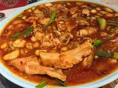 -海尔巴格·新疆菜(吐鲁番店)