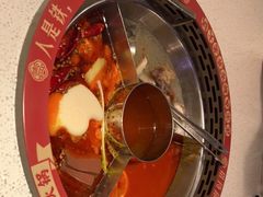 -大喜市火锅(海宁银泰城店)