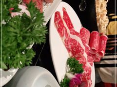 -捞王锅物料理(凯旋路店)