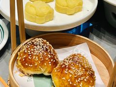 -陶兰居·香港饭店·海鲜大排档(圆融时代广场店)
