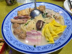 -长兴菜馆(高桥店)