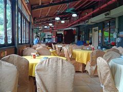 -鲤鱼塘农家山庄