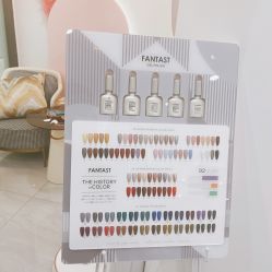 -花系美·美甲美睫精品店