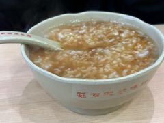鸡粥-百家鸡味馆(清泰店)