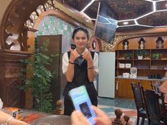 -乡村馕坑肉·烧烤·新疆菜·本地人更爱吃(阿勒泰首店)