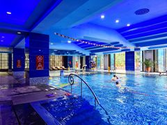 -Waterfall瀑布湾优健源(华侨城店)