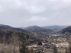 -五台山风景名胜区