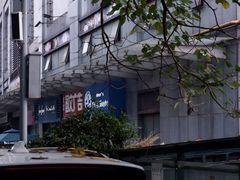 -Be Lived Cafe比例咖啡(摩天轮店)