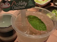 -烧肉达人•炭火烧肉(新天地店)
