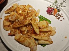 -钟菜·粤菜点心·宴请(海上世界·汇港二期店)