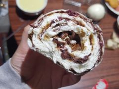 -宫门口馒头铺(创始人总店)