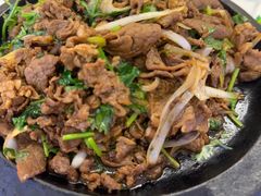 -烤肉宛饭庄(南礼士路店)