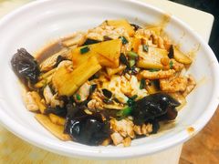 -超爷叔面馆(西园店)