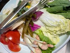 -生如夏花泰式火锅(鹭洲里店)