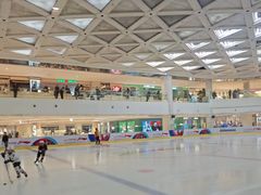 -全明星滑冰俱乐部(万象城店)