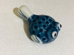 -肆月河豚·新淮扬(金融街店)