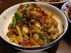 -回家吃饭·地道南昌菜(建德观总店)
