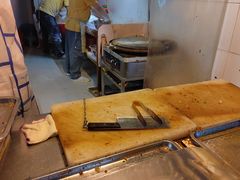 -咏春葱油饼(德政中路店)