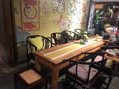 -青藤茶馆(南山路店)