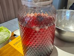 -鸿运诚羊蝎子·火锅(西单店)