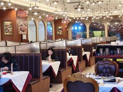 -威尼斯西餐厅(扬名广场店)