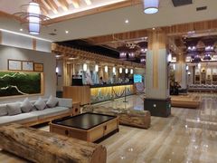 -青水瓦台汤泉(新华店)