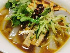 -晋B2008刀削面(小南庄店)