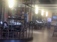 门面-肖记公安牛肉鱼杂馆· 省级非物质文化遗产(仁和路店)