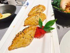 -老房子金沙元年川菜食府·花园餐厅(金沙店)
