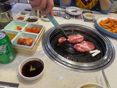 -韩香福烤肉庄园(荣成店)