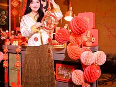 -北京中国大饭店
