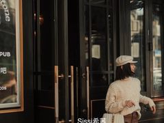 门面-Blarney Stone巧言石爱尔兰酒吧