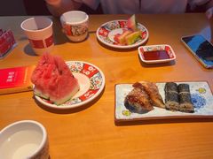 -莲寿司(国兴店)