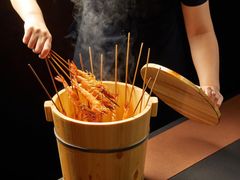 -金泽大酒店·卢塞恩餐厅·年夜饭春节连市