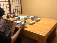 -花笺日本料理(奥园·中环广场店)