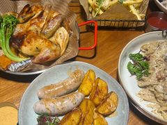 -The Good Place好地方·Brunch·coffee(国贸店)