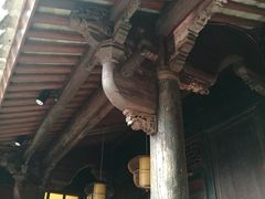 -走马楼饭庄(慈城古县城店)