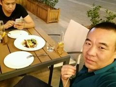 -at cafe 意大利餐厅(集美店)