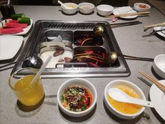 -海底捞火锅(龙湖时代天街店)