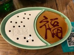 -芝麻花餐厅(祁家豁子店)